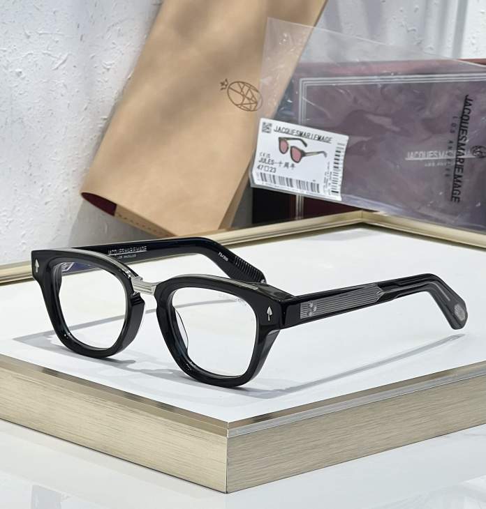 Picture of Jacques Marie Mage Sunglasses _SKUfw80946979fw